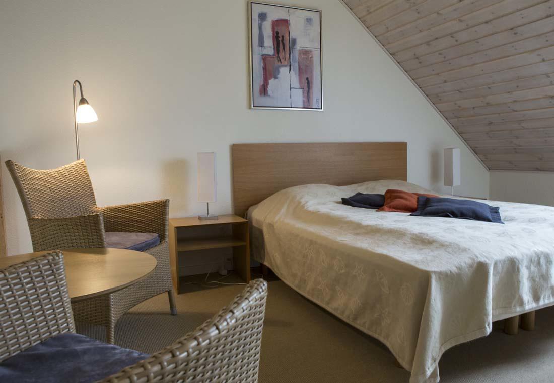 Landal Seawest Hotel Norre Nebel ภายนอก รูปภาพ